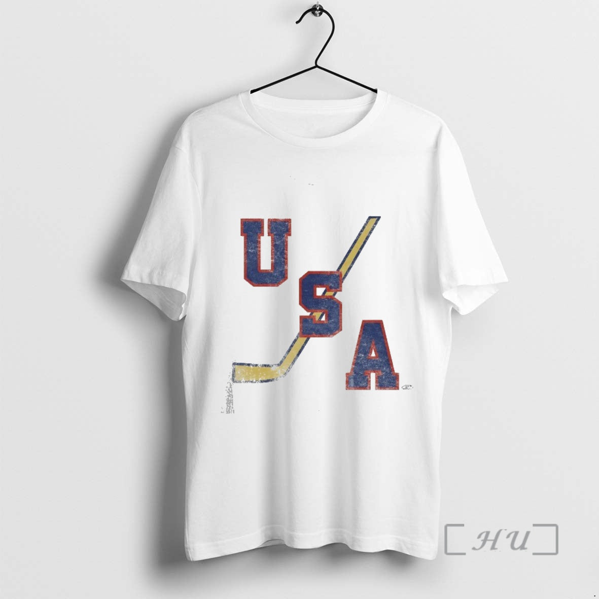 Officials Usa Hockey Vintage T-Shirts, Hoodie, Sweatshirt | HypeDripTees.com