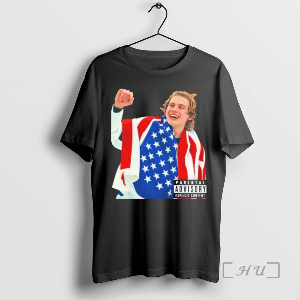 Officials Usa Ice Hockey Champions Jack Hughes T-Shirts, Hoodie, Sweatshirt | HypeDripTees.com
