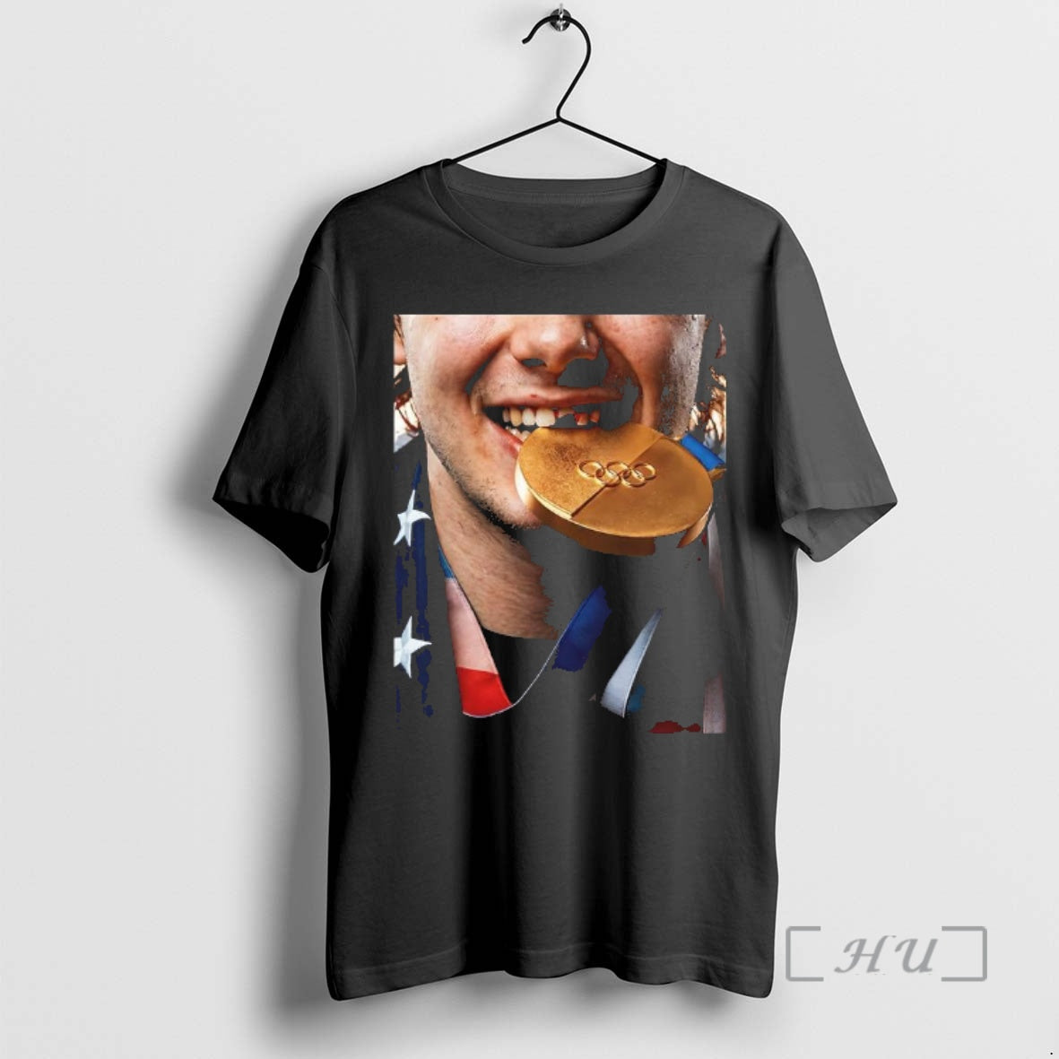 Officials Usa Jack Hughes Lost Teeth Winter Olympics T-Shirts, Hoodie, Sweatshirt | HypeDripTees.com