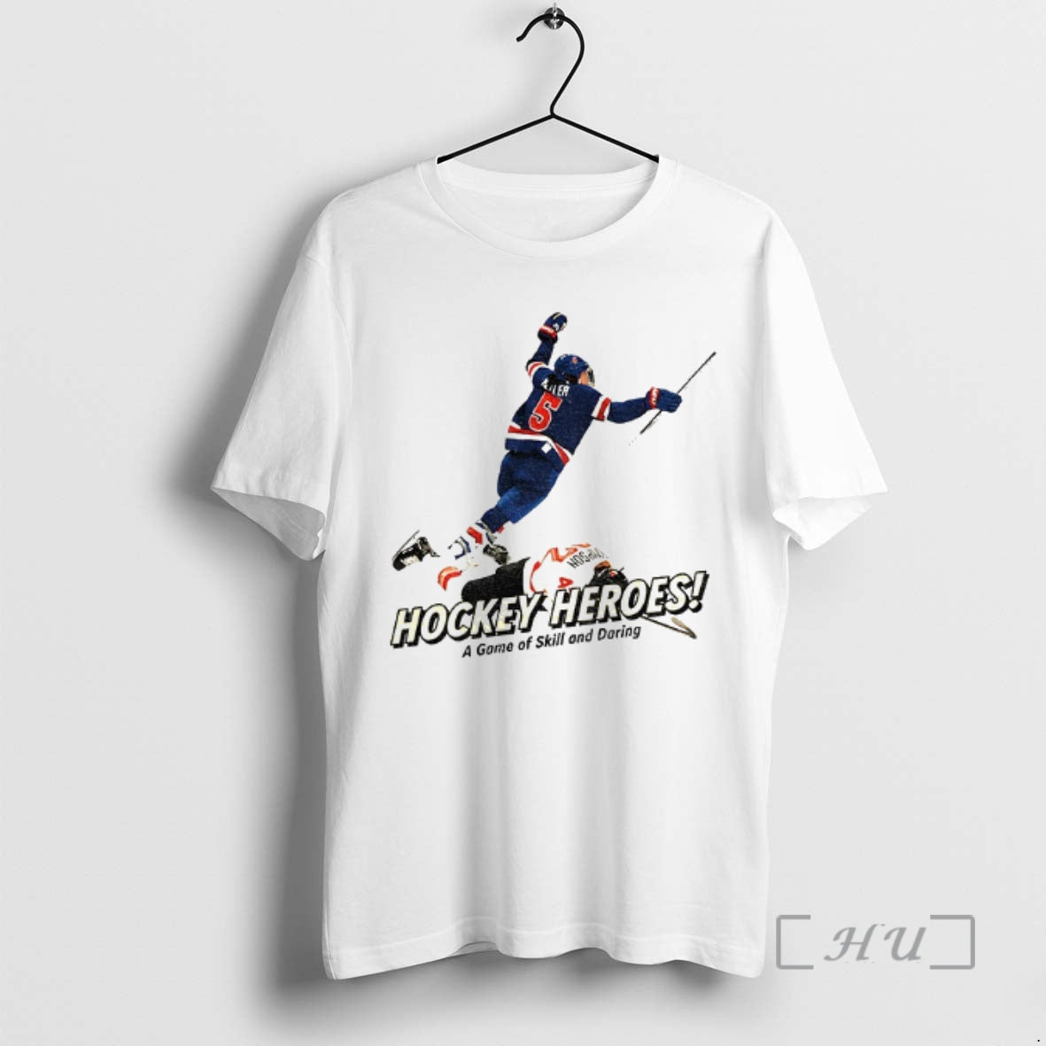 Officials Usa Womens Hockey A Game Of Skill And Daring T-Shirts, Hoodie, Sweatshirt | HypeDripTees.com
