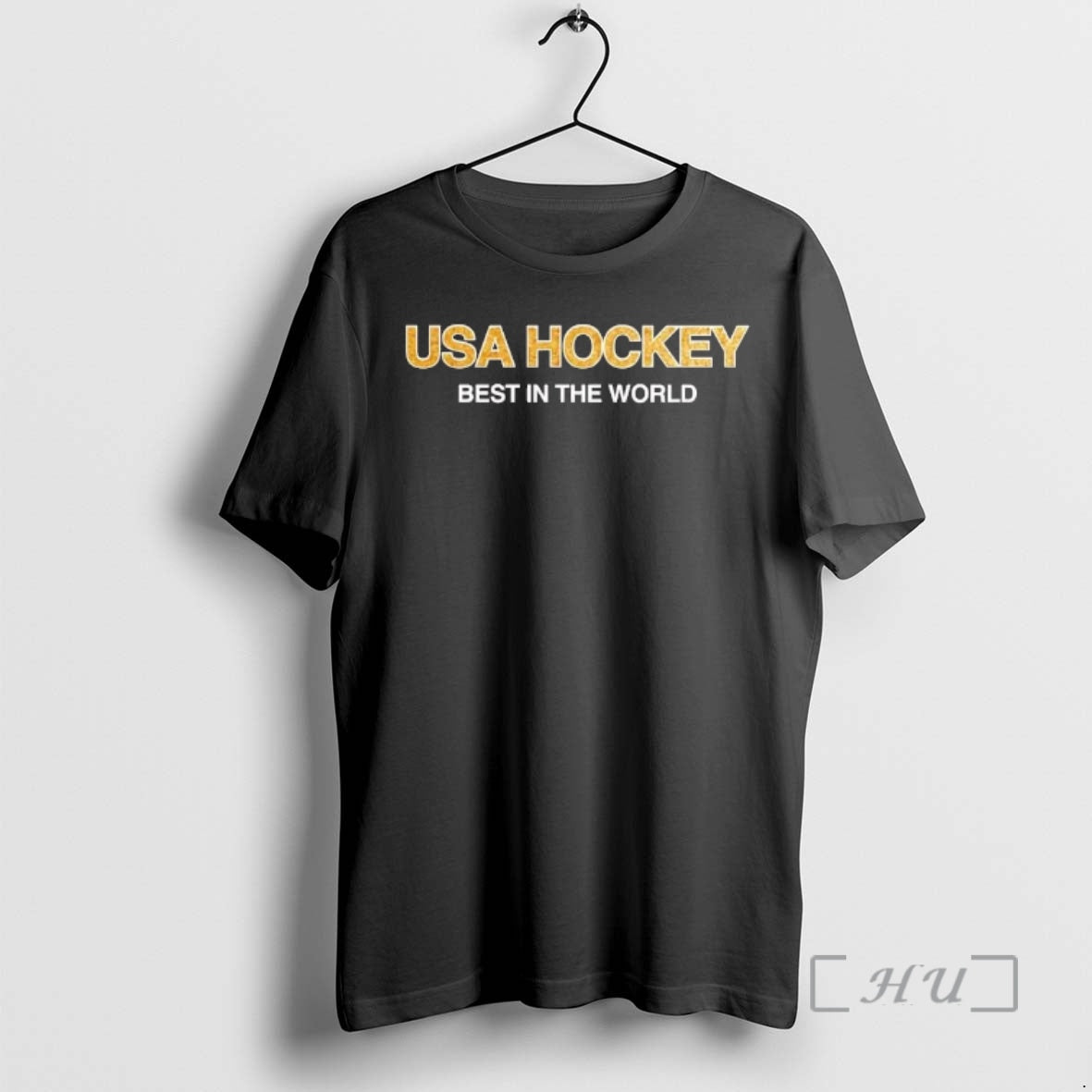 Officials Usa Hockey Best In The World T-Shirts, Hoodie, Sweatshirt | HypeDripTees.com