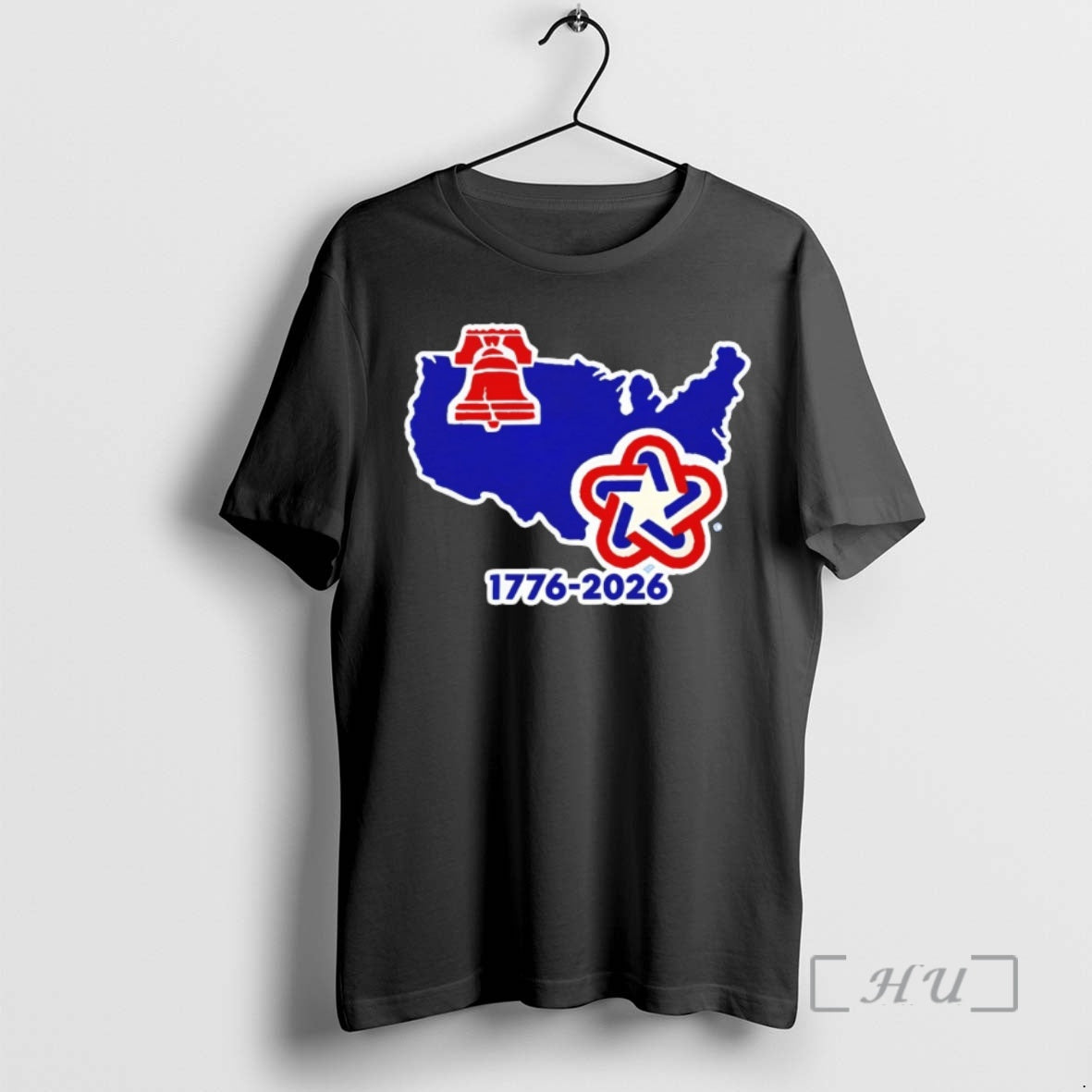 Officials United States Map 1776 2026 America 250th Vintage T-Shirts, Hoodie, Sweatshirt | HypeDripTees.com
