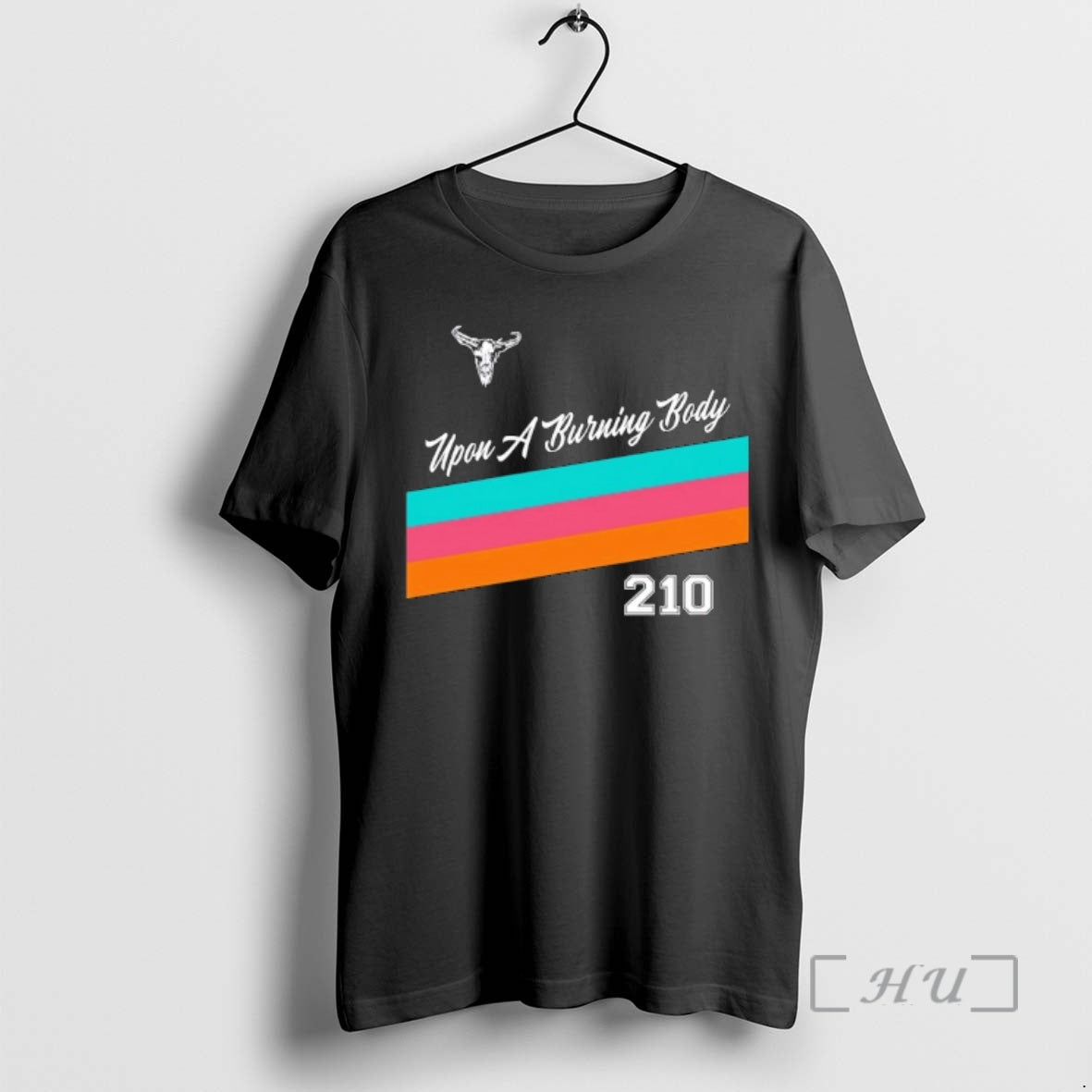 Officials Upon A Burning Body 210 T-Shirts, Hoodie, Sweatshirt | HypeDripTees.com