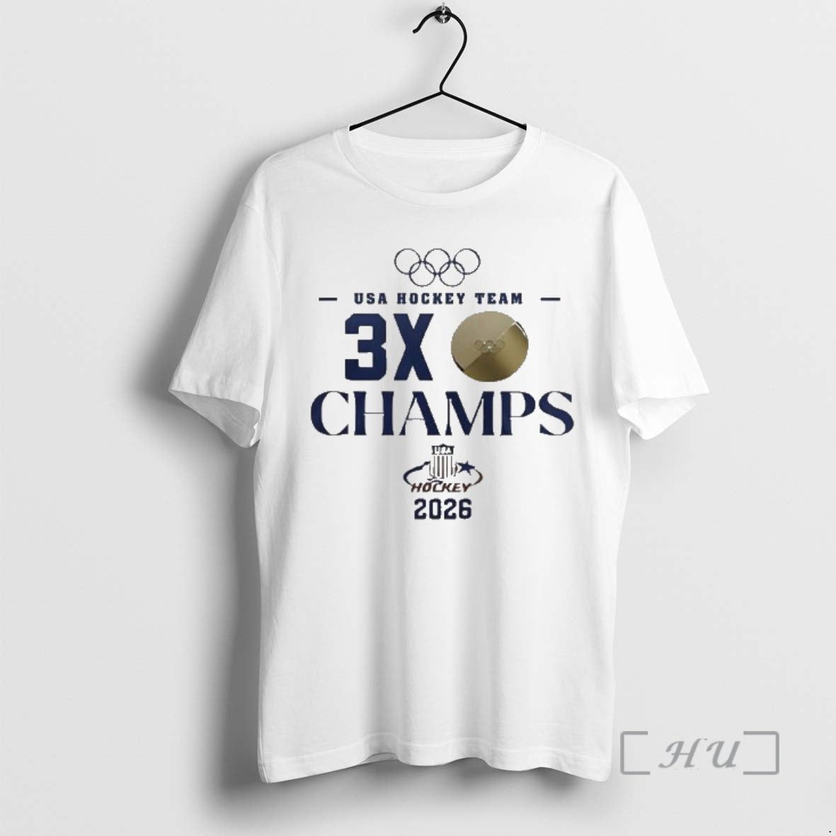 Officials Usa Olympic Team 2026 Sweep Gold Medals Squad T-Shirts, Hoodie, Sweatshirt | HypeDripTees.com