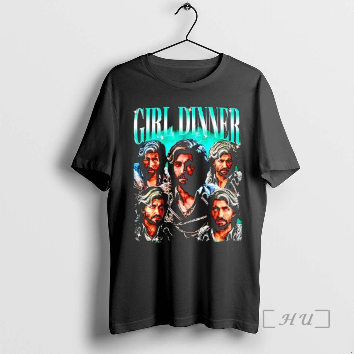 Officials Verso Girl Dinner Clair Obscur Expedition 33 T-Shirts, Hoodie, Sweatshirt | HypeDripTees.com