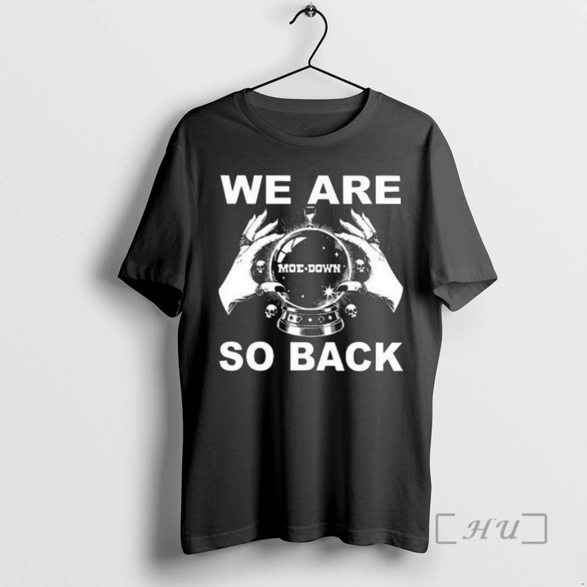Officials We Are So Back Moe T-Shirts, Hoodie, Sweatshirt | HypeDripTees.com