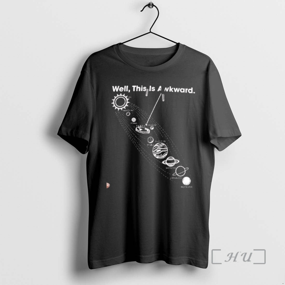 Officials Well This Is Awkward T-Shirts, Hoodie, Sweatshirt | HypeDripTees.com