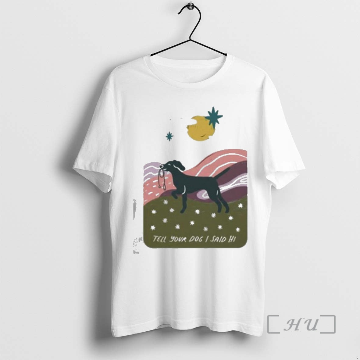 Officials Weratedogs Daydream Walk Crewneck Spun Sugar T-Shirts, Hoodie, Sweatshirt | HypeDripTees.com