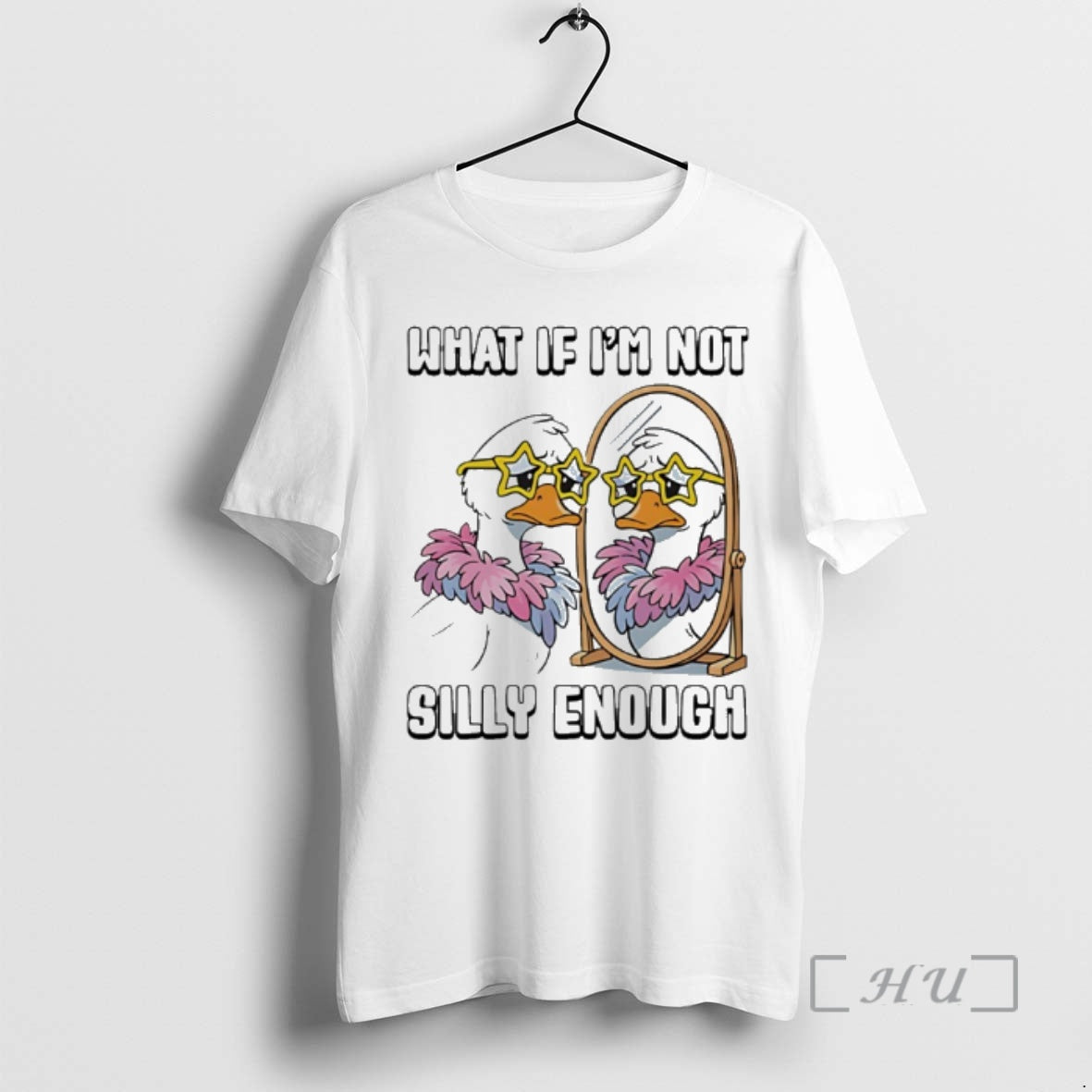 Officials What If Im Not Silly Enough Meme T-Shirts, Hoodie, Sweatshirt | HypeDripTees.com