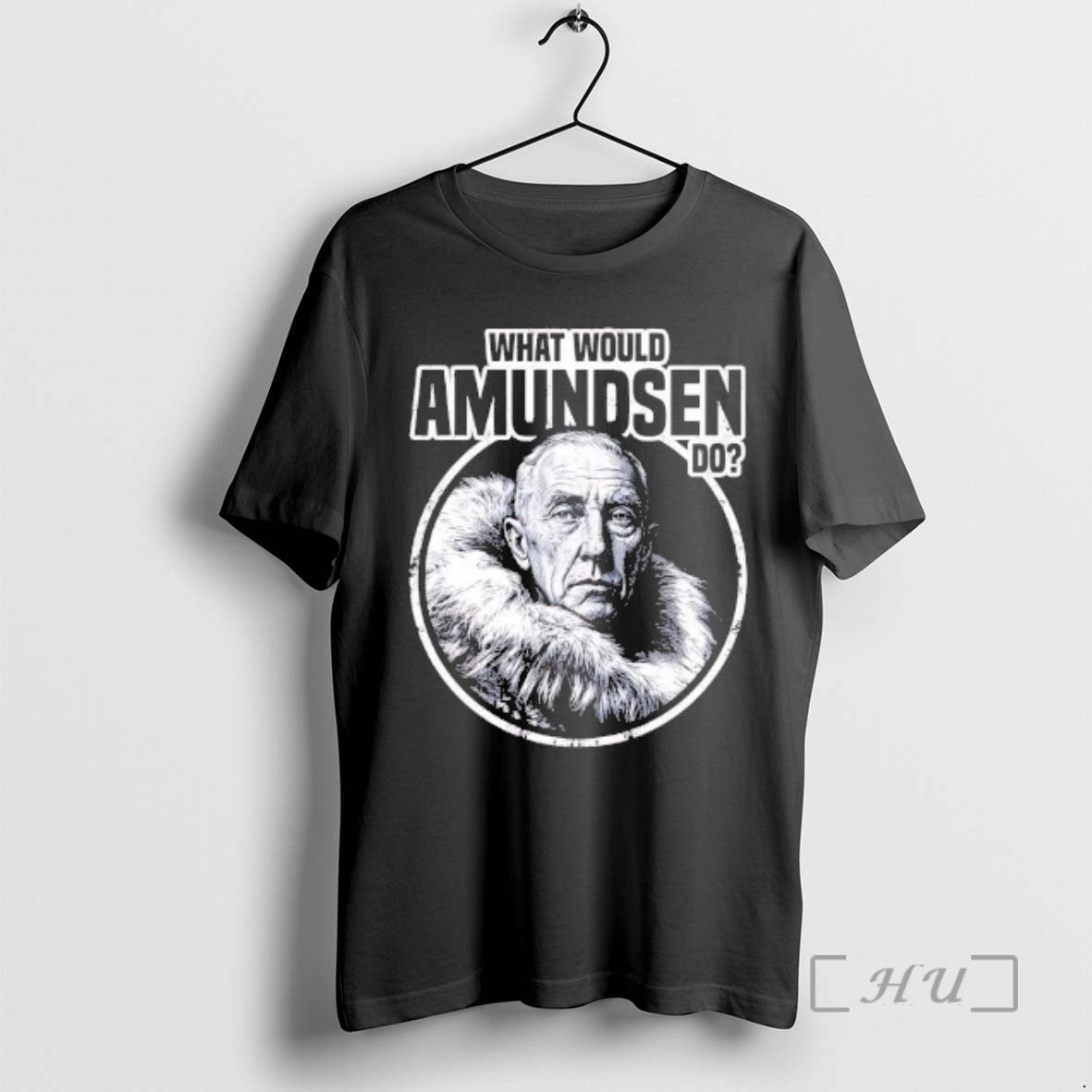 Officials What Would Amundsen Do T-Shirts, Hoodie, Sweatshirt | HypeDripTees.com