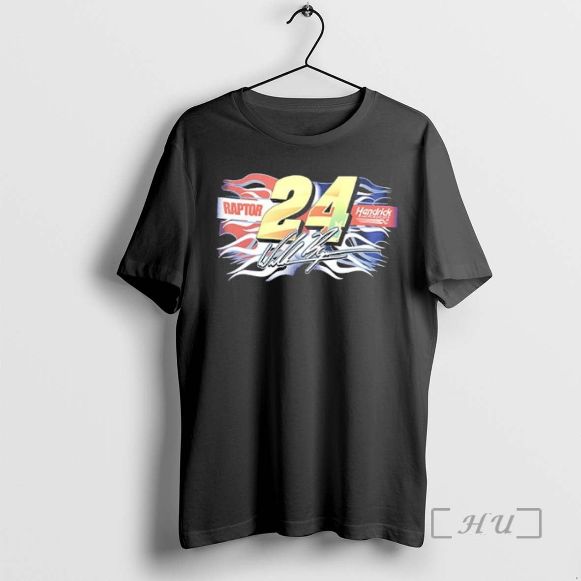 Officials William Byron 24 Hendrick Motorsports Raptor Signature 2 Sided T-Shirts, Hoodie, Sweatshirt | HypeDripTees.com
