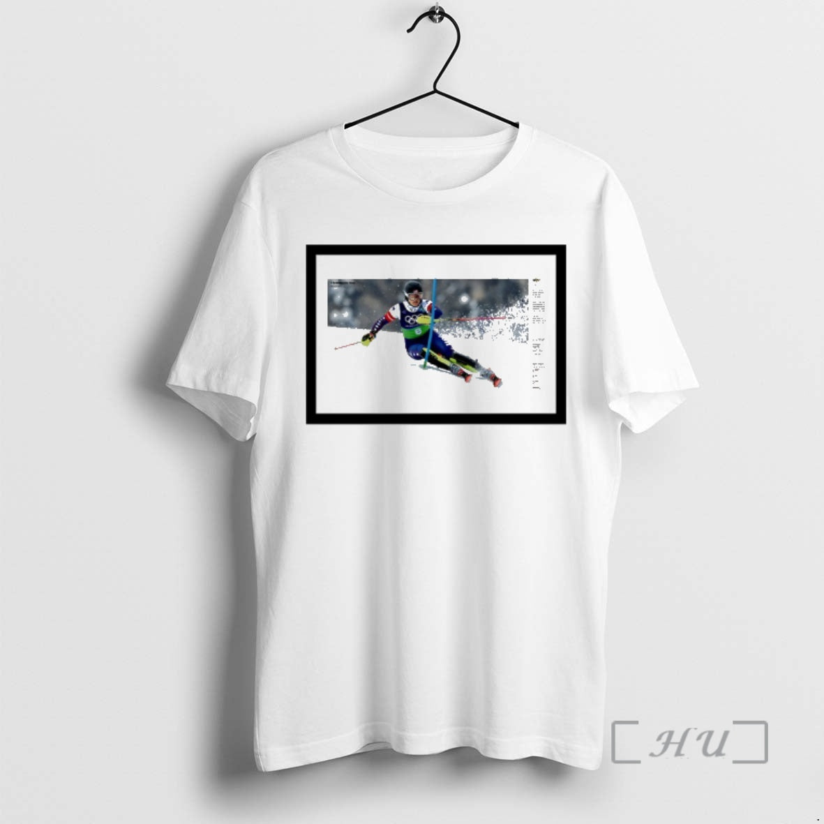 Officials Winter Olympics 2026 Alpine Skiing Womens Team Combined T-Shirts, Hoodie, Sweatshirt | HypeDripTees.com