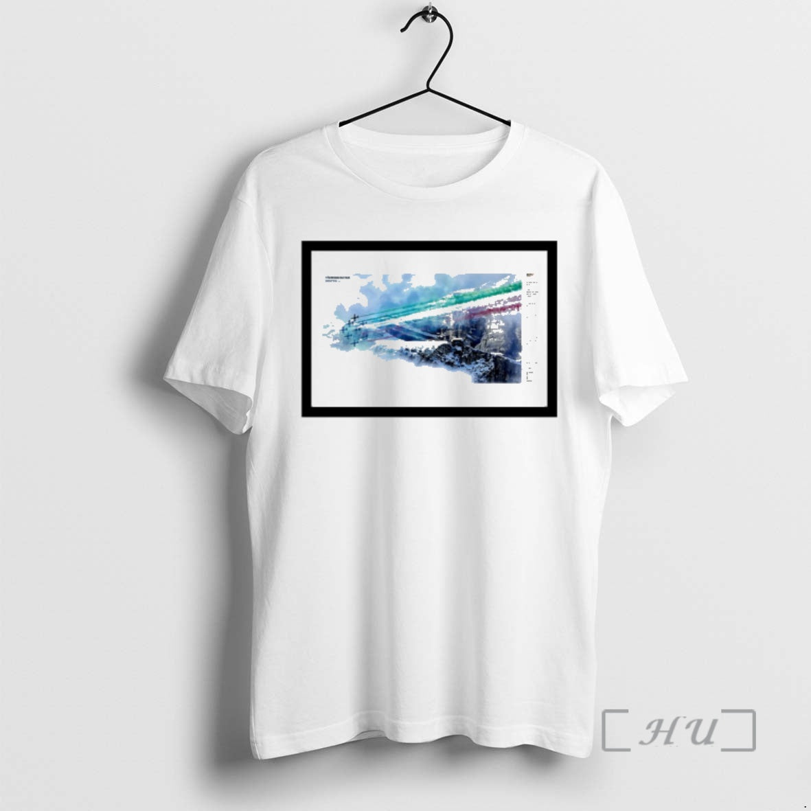 Officials Winter Olympics 2026 Frecce Tricolori T-Shirts, Hoodie, Sweatshirt | HypeDripTees.com