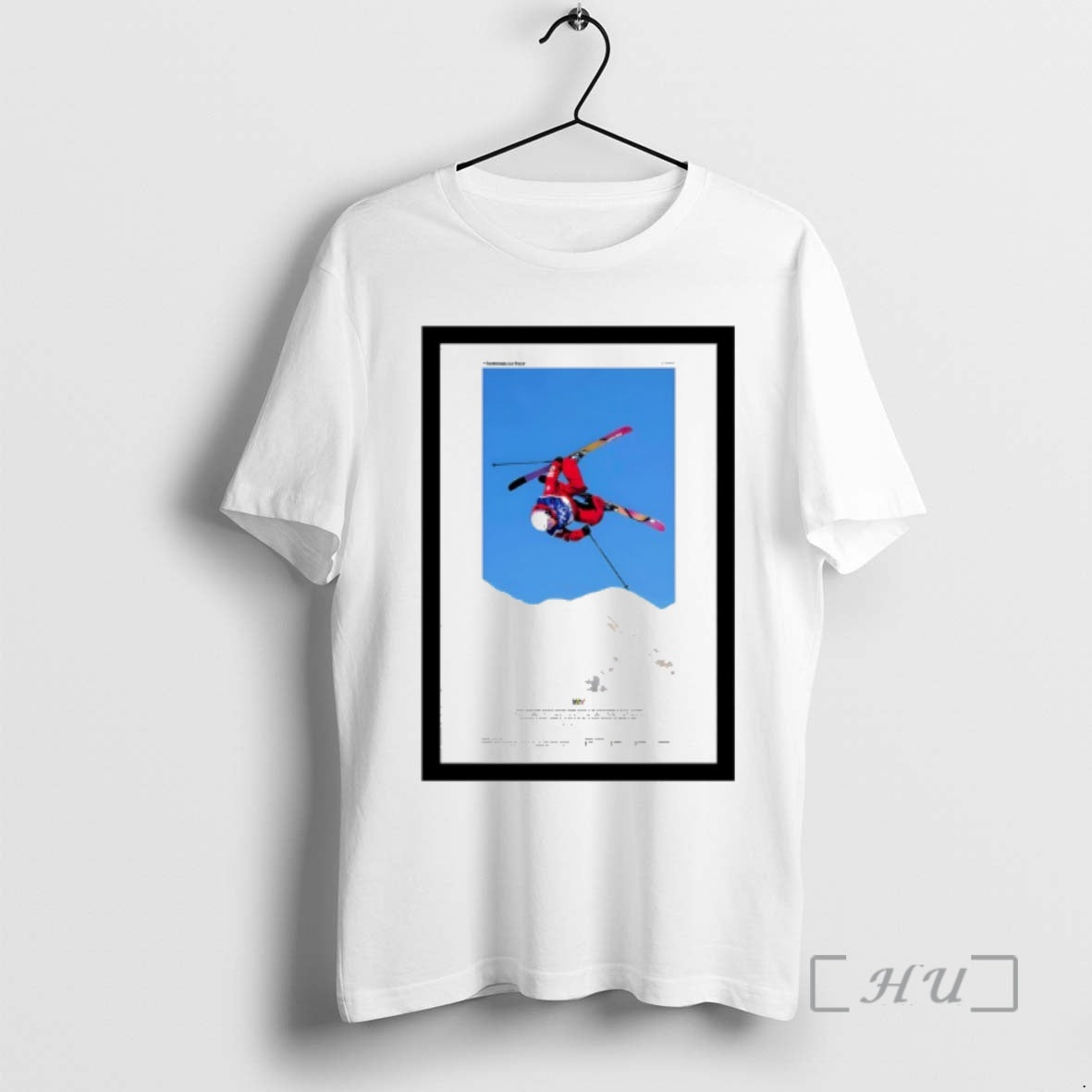 Officials Winter Olympics 2026 Winter Olympics Womens Freestyle Skiing T-Shirts, Hoodie, Sweatshirt | HypeDripTees.com