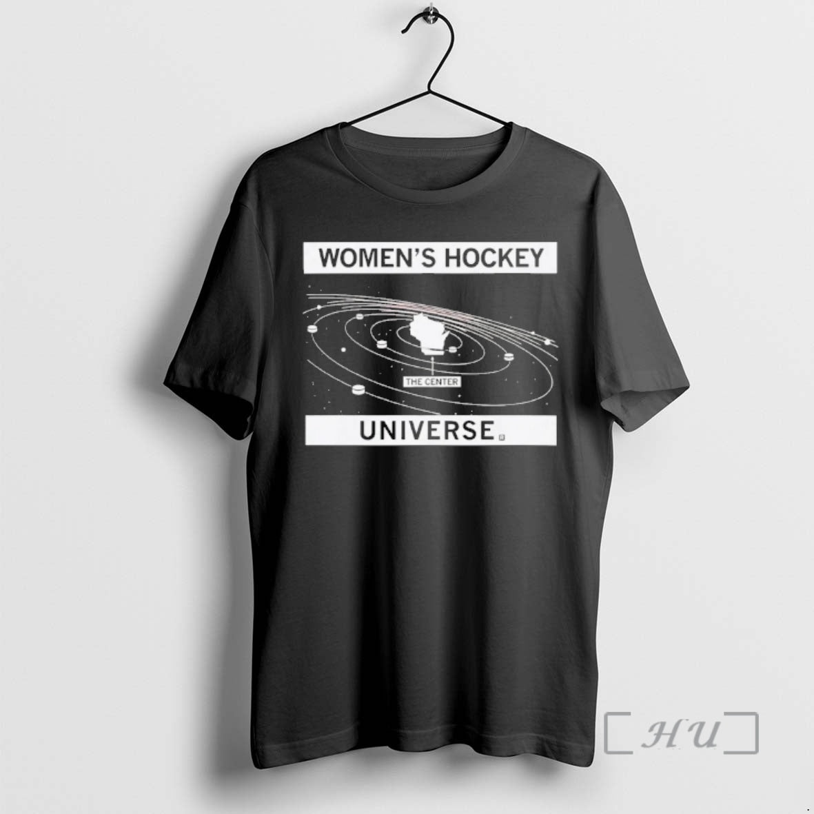 Officials Womens Hockey Universe T-Shirts, Hoodie, Sweatshirt | HypeDripTees.com