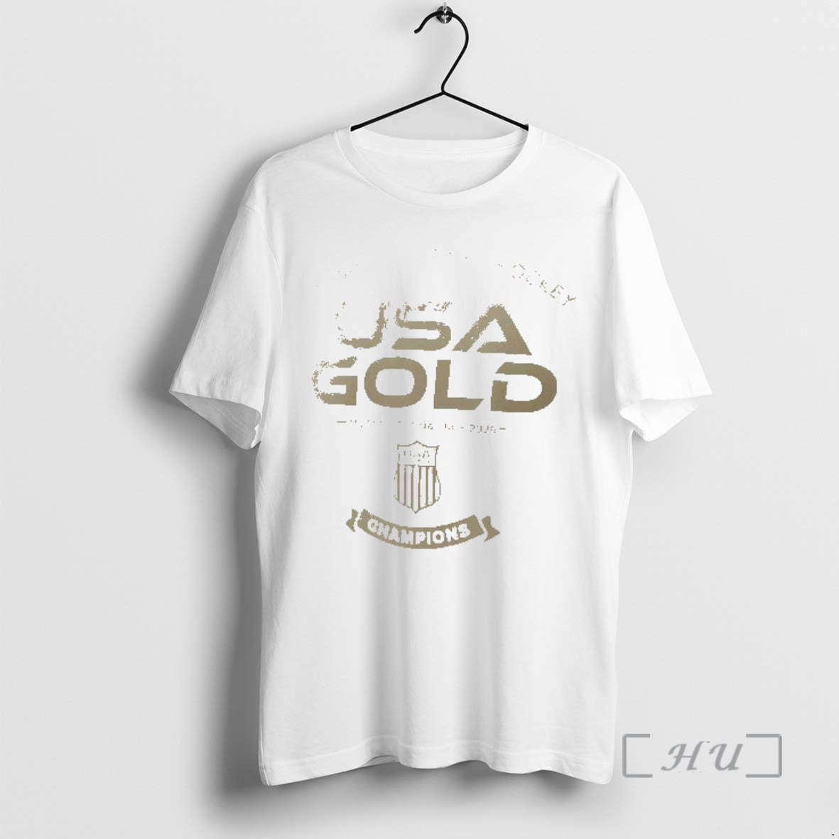 Officials Womens Usa Hockey 2026 Winter Olympics Usa Gold Medal T-Shirts, Hoodie, Sweatshirt | HypeDripTees.com