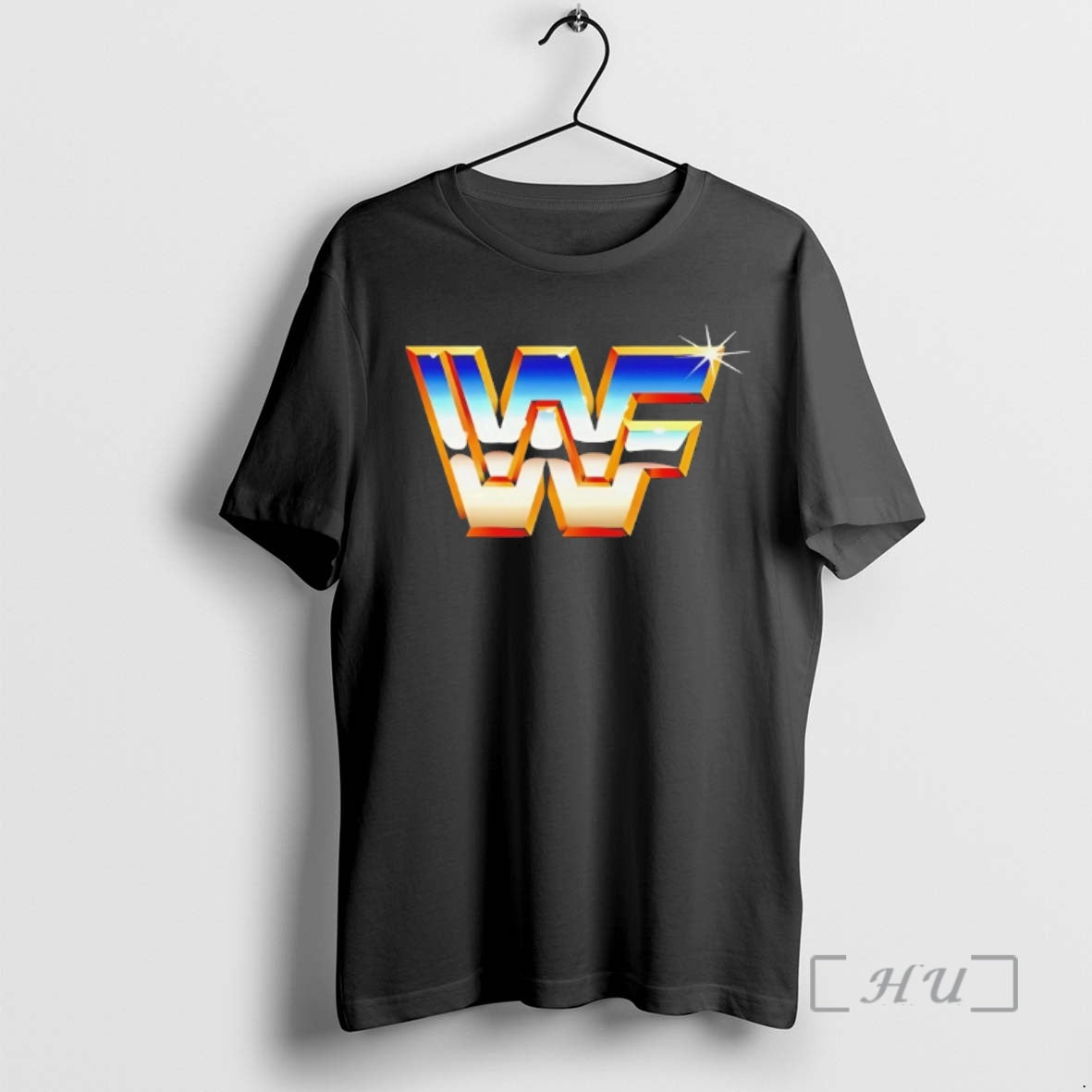Officials World Wrestling Entertainment New Generation Logo T-Shirts, Hoodie, Sweatshirt | HypeDripTees.com