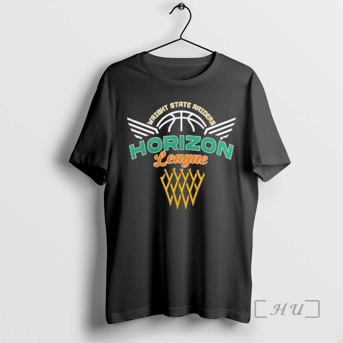 Officials Wright State Raiders Horizon League Regular Season Champions 2026 1 Premium T Shirts Sweater Hoodie, Sweatshirt