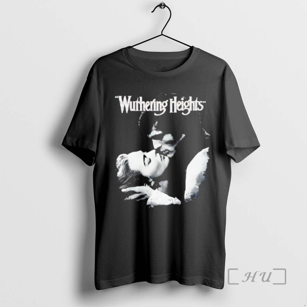 Officials Wuthering Heights Classic Novel