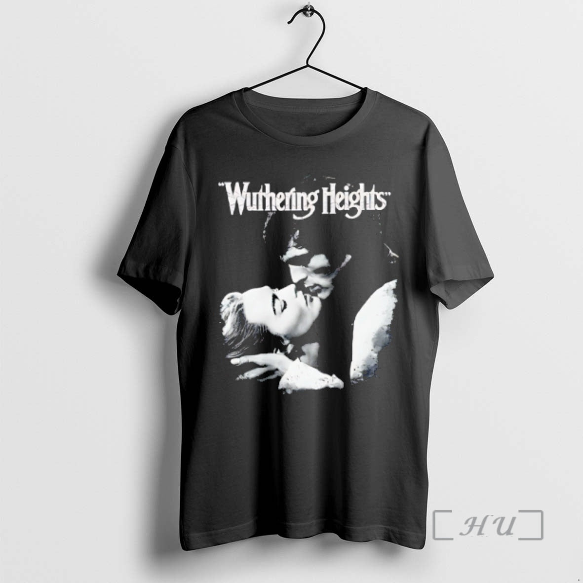 Officials Wuthering Heights Classic Novel T-Shirts, Hoodie, Sweatshirt | HypeDripTees.com