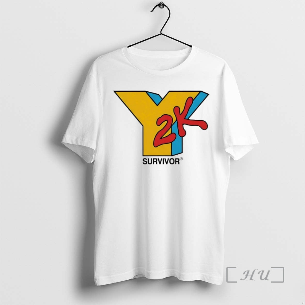 Officials Y2k Survivor T-Shirts, Hoodie, Sweatshirt | HypeDripTees.com