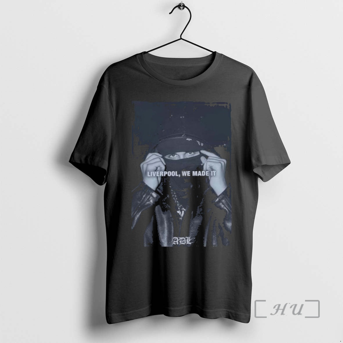 Officials Yeat Liverpool 2026 We Made It 1 T-Shirts, Hoodie, Sweatshirt | HypeDripTees.com