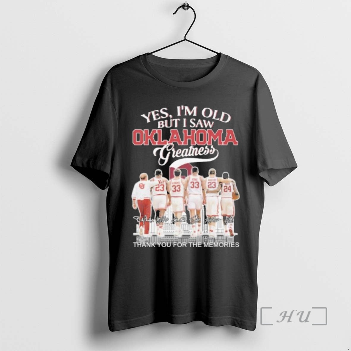 Officials Yes Im Old But I Saw Oklahoma Sooners Basketball Greatness Premium T Shirts Sweater Hoodie, Sweatshirt