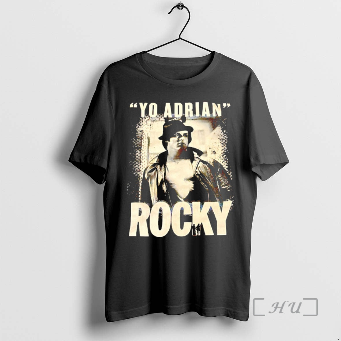 Officials Yo Adrian Rocky T-Shirts, Hoodie, Sweatshirt | HypeDripTees.com