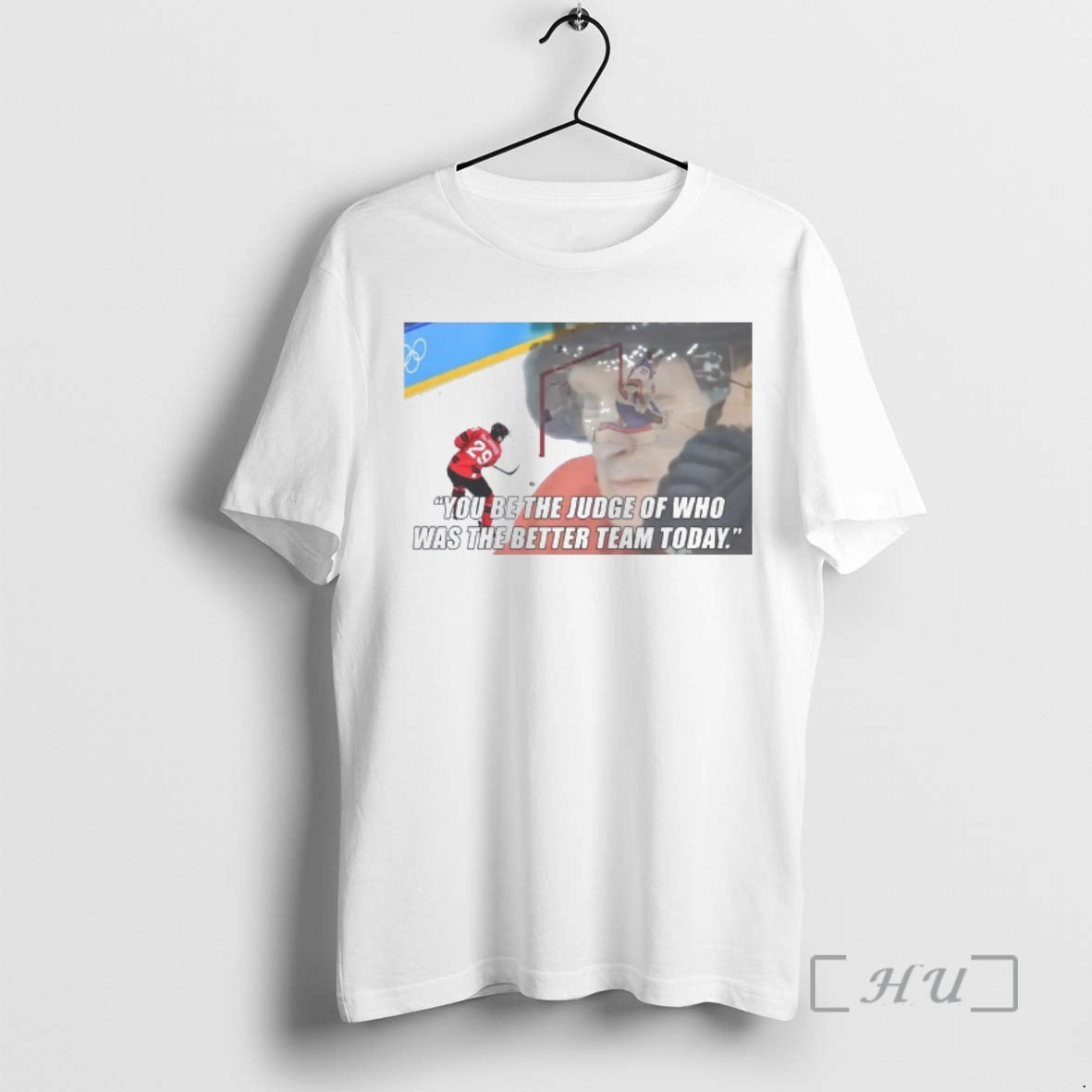 Officials You Be The Judge Of Who Was The Better Team Today 1 Premium T-Shirts, Hoodie, Sweatshirt | HypeDripTees.com
