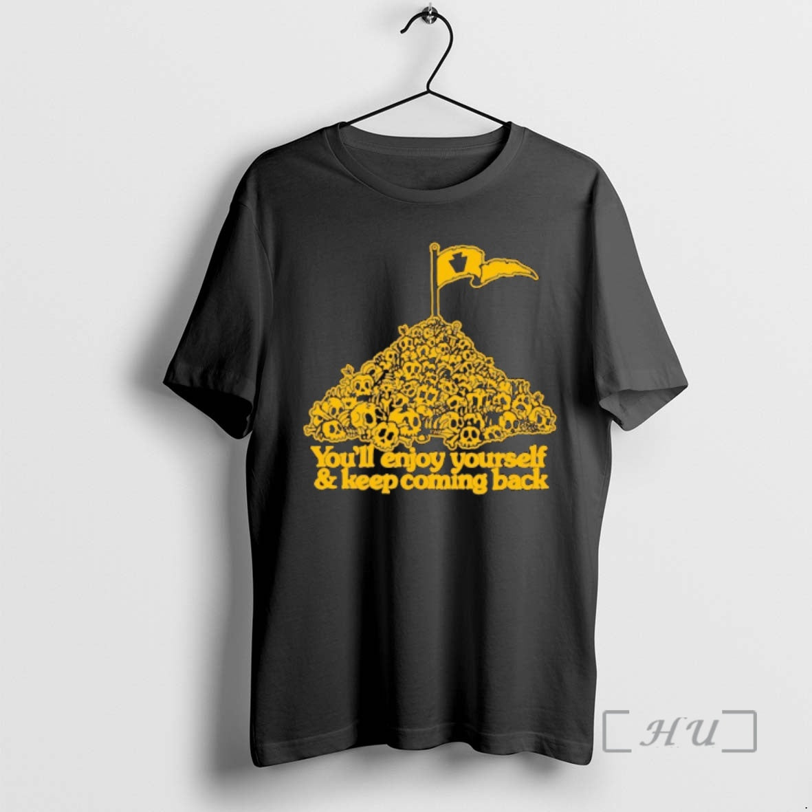 Officials Youve Got An Enemy In Pennsylvania Youll Enjoy Yourself And Keep Coming Back Premium T-Shirts, Hoodie, Sweatshirt