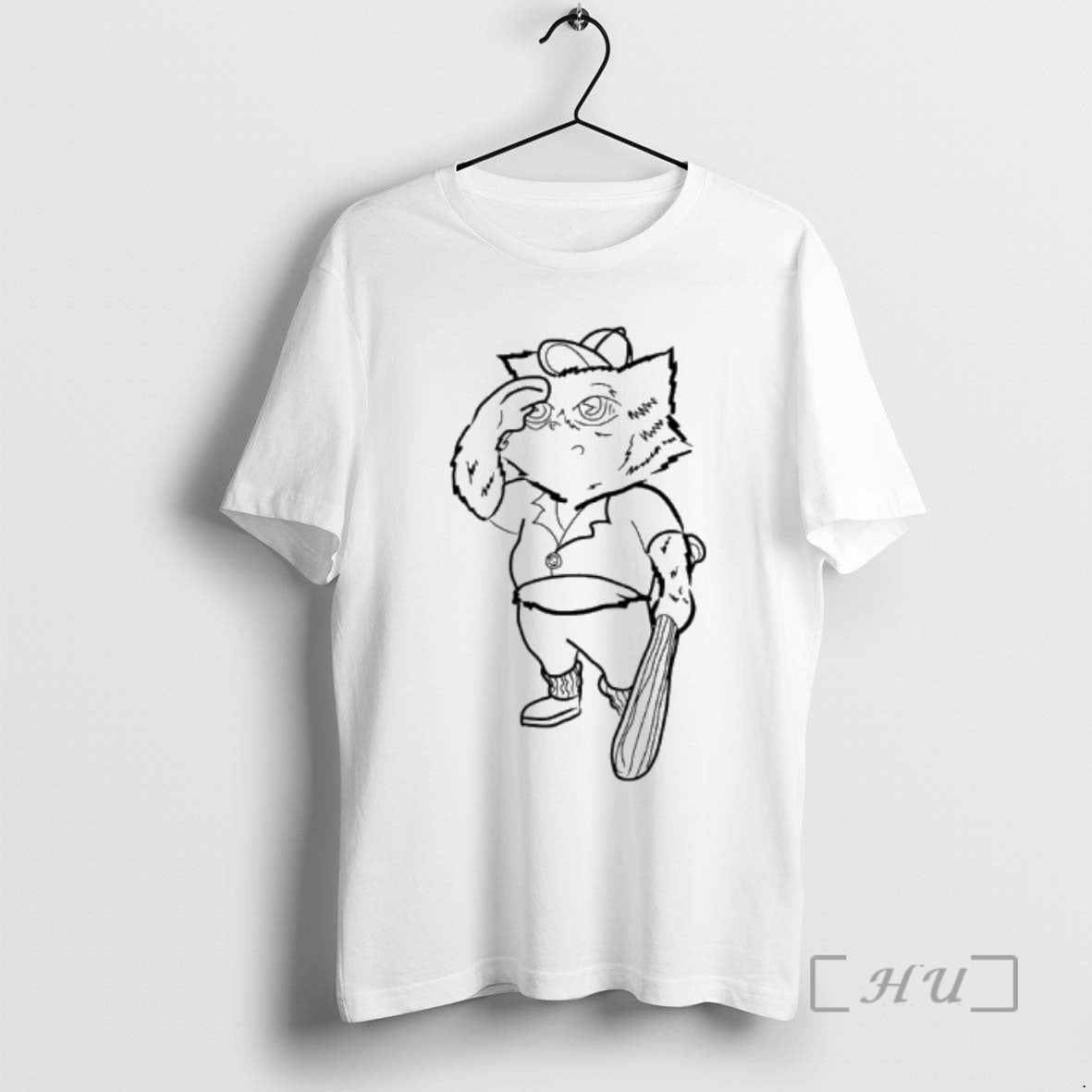 Officials Yup Its A Homerun Baseball T-Shirts, Hoodie, Sweatshirt | HypeDripTees.com