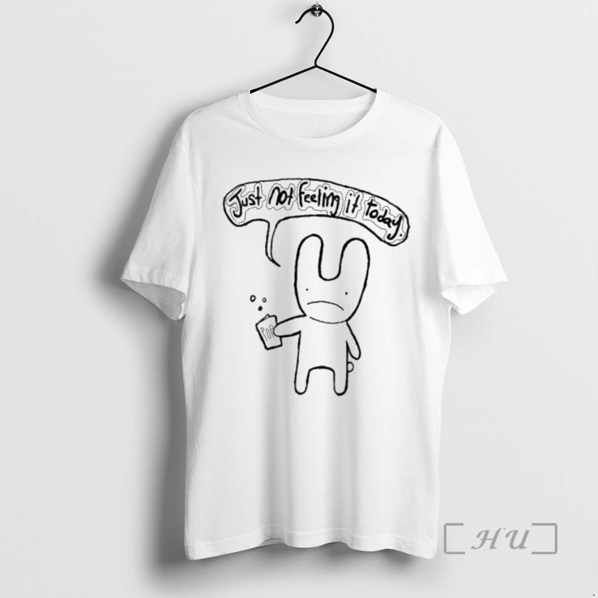 Officials Lobsterfight Just Not Feeling It Today T-Shirts, Hoodie, Sweatshirt | HypeDripTees.com