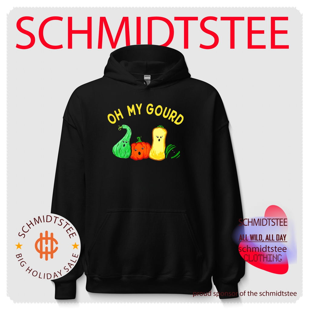 Oh My Gourd shirt