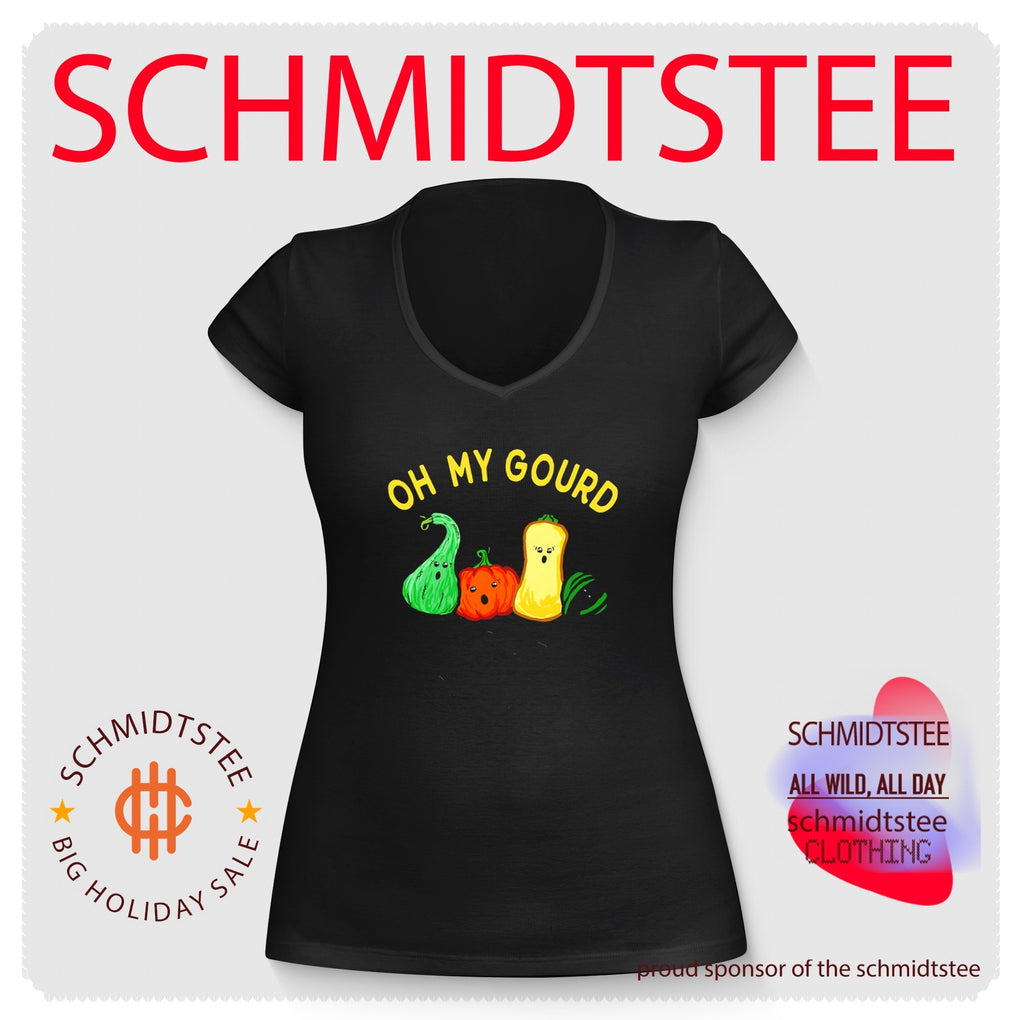 Oh My Gourd shirt