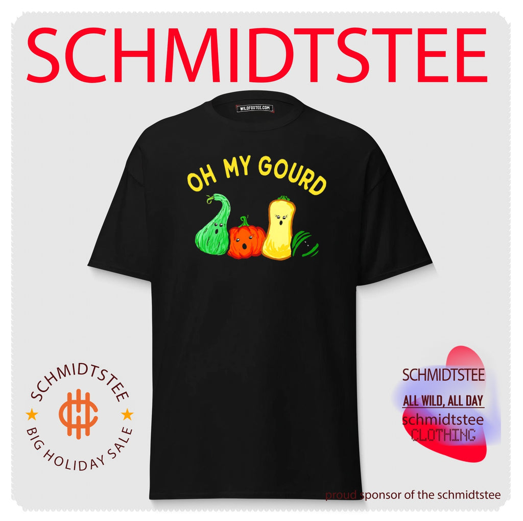 Oh My Gourd shirt