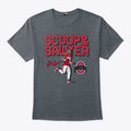 Ohio State Scoop Sawyer T Shirt