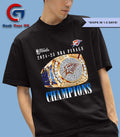 Oklahoma City Thunder 2025 NBA Finals Champions Inbound Pass Ring shirt
