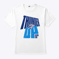 Oklahoma City Thunder Up Playoffs 2025 T Shirt