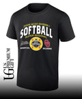 Oklahoma Sooners vs Mississippi State Bulldogs 2026 NCAA Division I Softball Super Regionals shirt