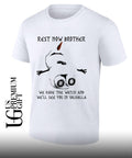 Olaf rest now brother we have the watch and we’ll see you in valhalla shirt