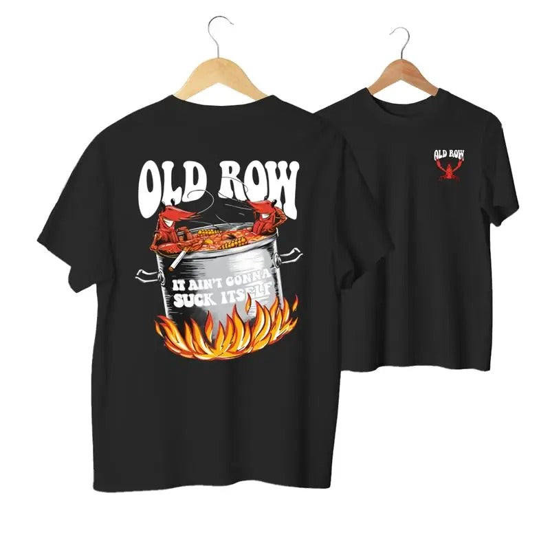 Old Row Tshirt Old Row 2080s T-Shirt For 20Men For Women For Men For Woman for him, for her, Top Womenswear menswear...