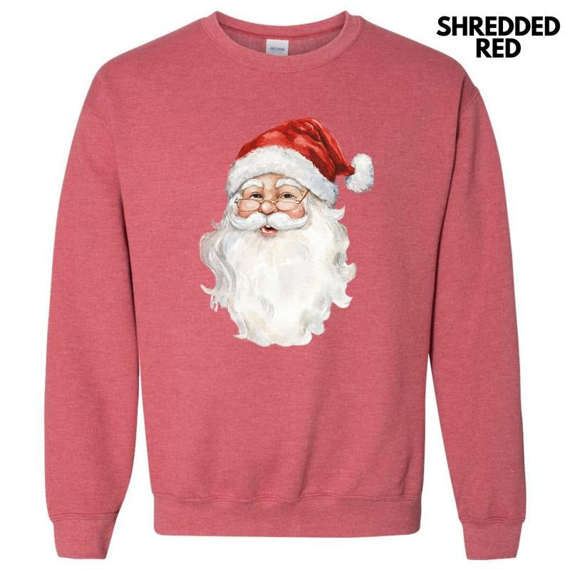 Old Saint Nick Sweatshirt 'NLB' T-Shirts, Hoodie | HypeDripTees.com