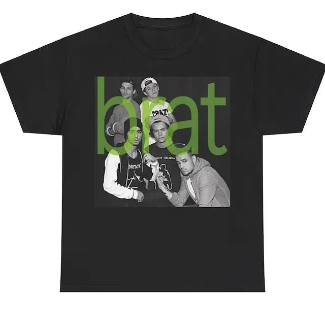 One Direction 1D Brat Boy Niall shirt Birthday Casual Hoodie, Sweatshirt | HypeDripTees.com