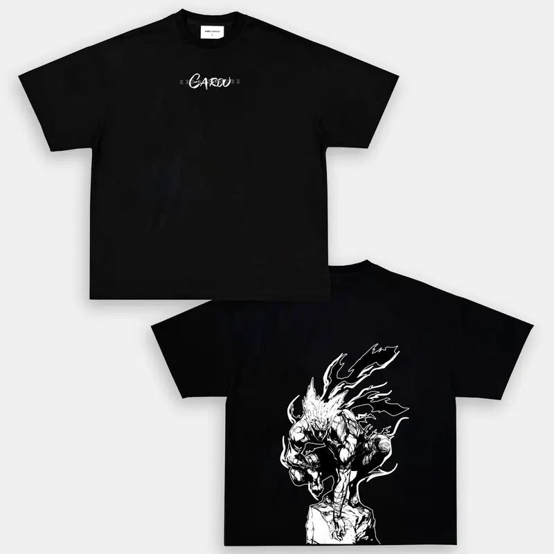 One Punch Man Hoodie T-shirt Hoodies & Sweatshirts | HypeDripTees.com