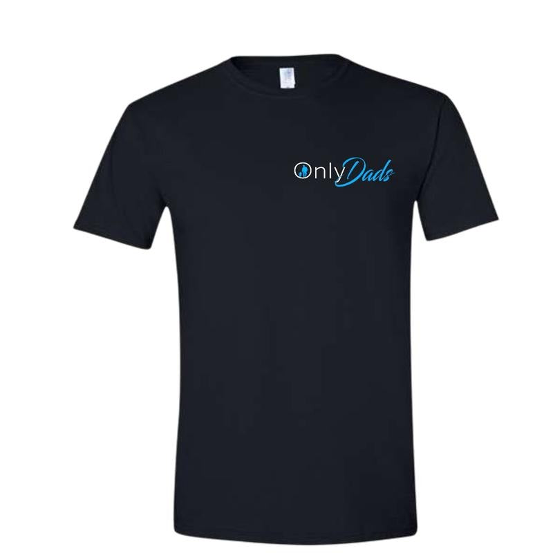 OnlyDads. Perfect for Fathers Day In Comfy and Quality Shirt/Hoodie! Sweatshirt | HypeDripTees.com