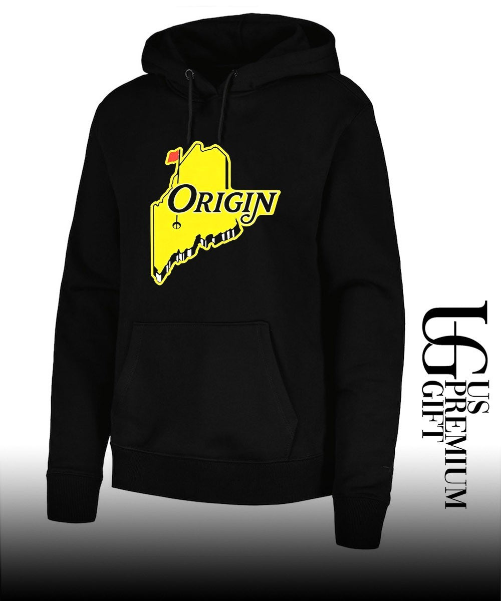 Origin USA Masters Golf shirt