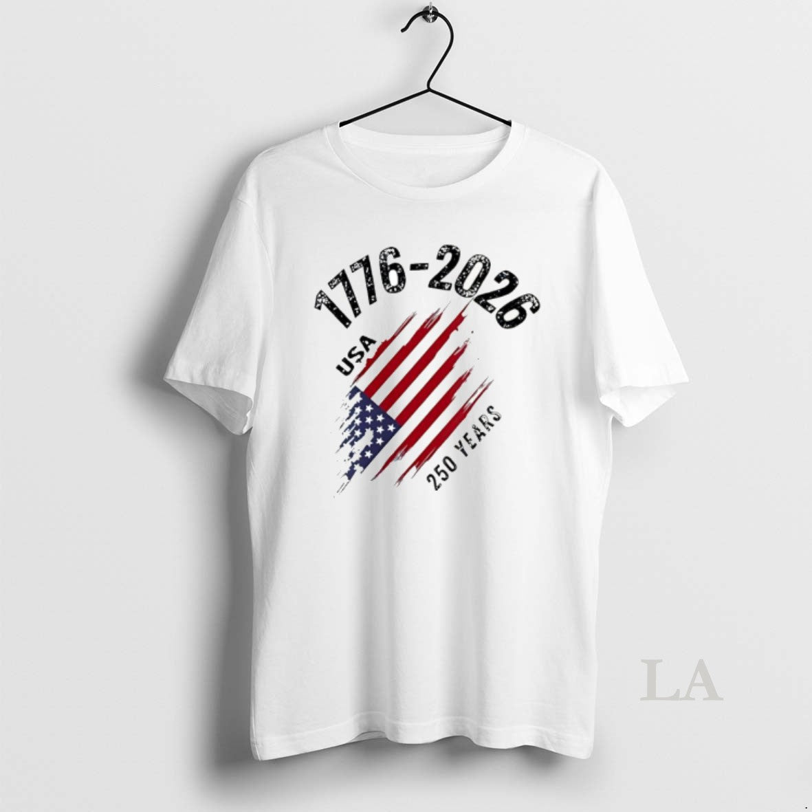Original 1776 2026 Usa 250 Years American Flag Patriotic T-Shirts, Hoodie, Sweatshirt | HypeDripTees.com