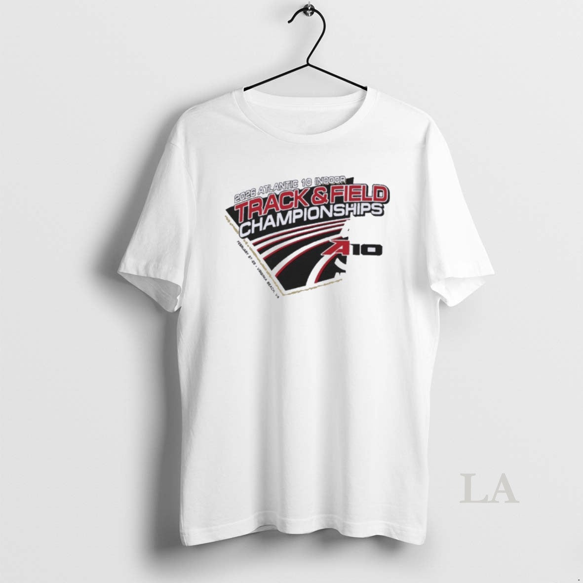 Original 2026 A 10 Indoor Track Field Championship T-Shirts, Hoodie, Sweatshirt | HypeDripTees.com