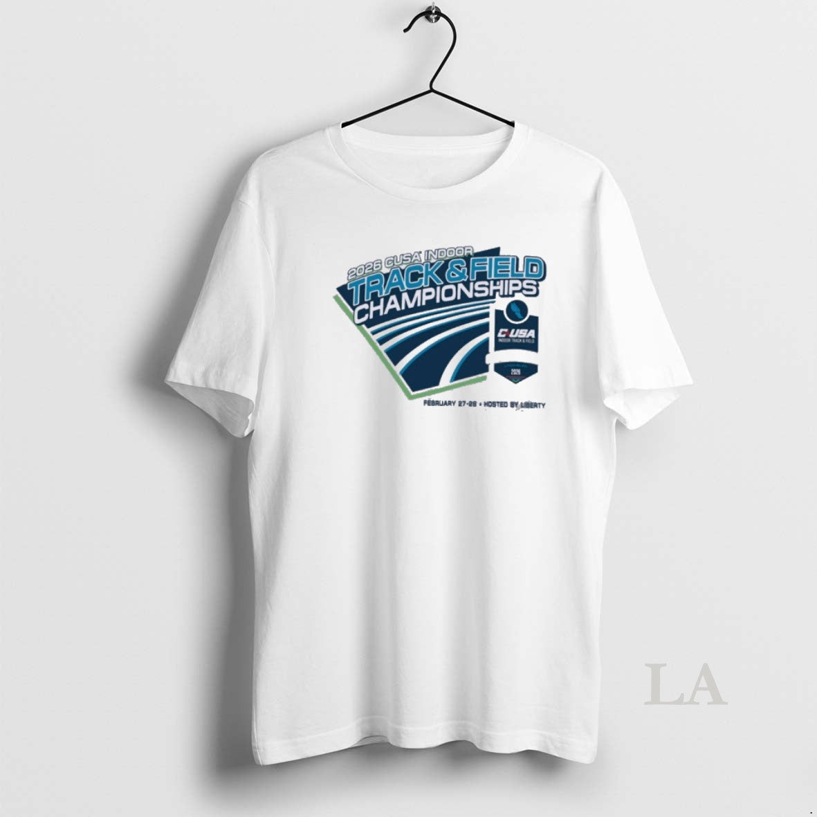 Original 2026 C Usa Indoor Track Field Championship T-Shirts, Hoodie, Sweatshirt | HypeDripTees.com
