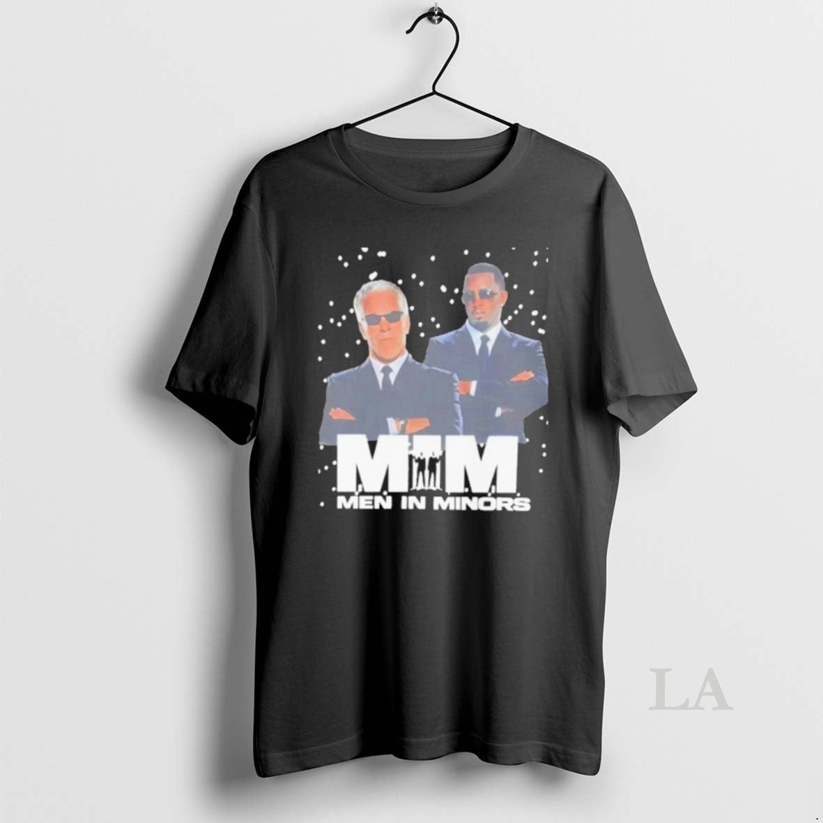 Original 2026 Men In Minors T-Shirts, Hoodie, Sweatshirt | HypeDripTees.com